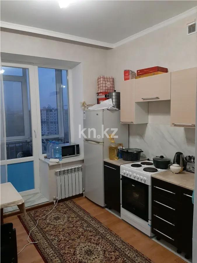 Продажа 1-комнатной квартиры, 39 м² - Продажа квартир в Астане фото 2 из 4