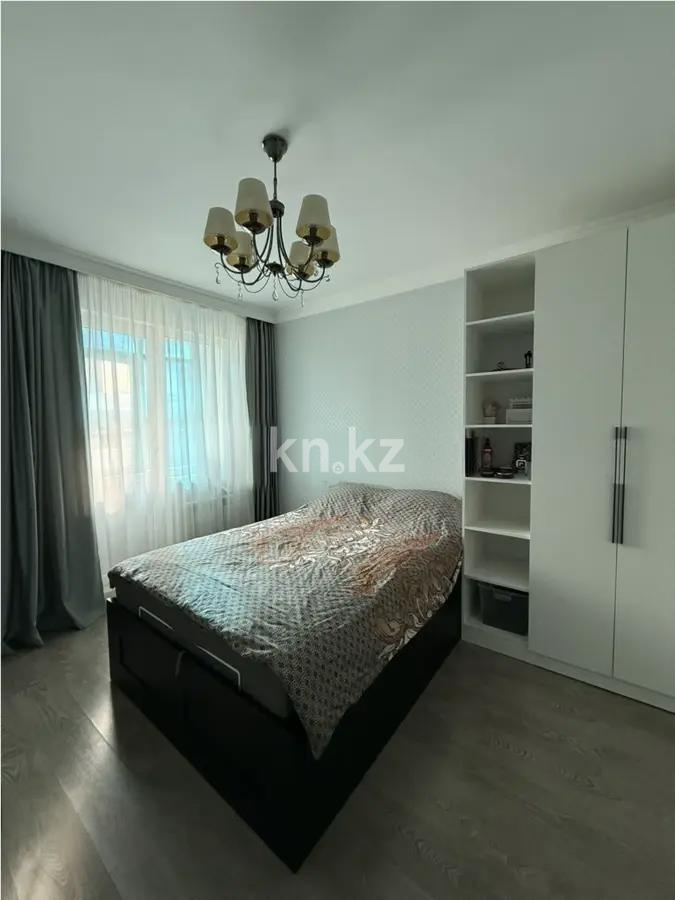 Продажа 4-комнатной квартиры, 120.3 м², ул. Сарайшык, дом  7а в Астане - фото 5