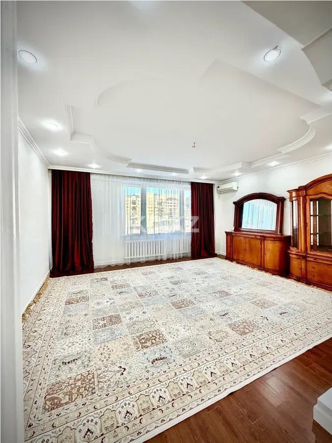 Продажа 3-комнатной квартиры, 112 м², ул. Достык, дом  13 - Продажа квартир в Астане фото 1 из 7