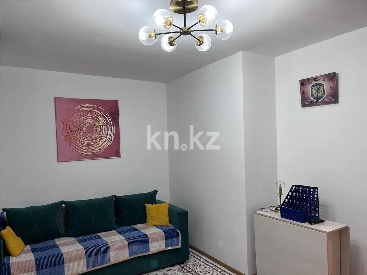 Продажа 2-комнатной квартиры, 45 м² в Астане