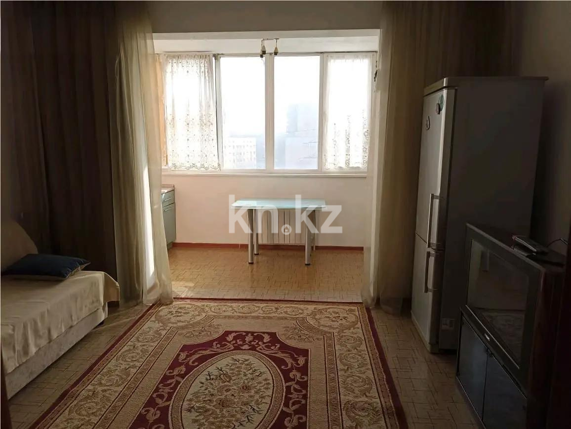 Продажа 1-комнатной квартиры, 56 м², мкр-н Аксай-1а, дом  32 в Алматы - фото 2