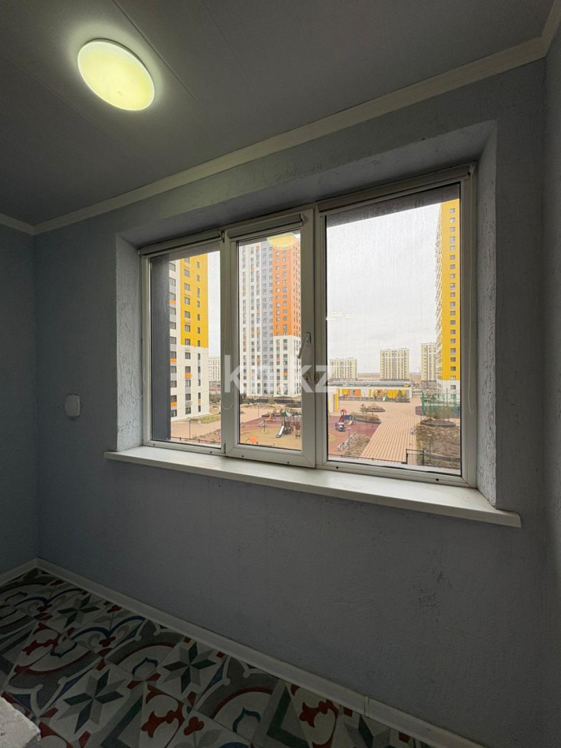 Продажа 4-комнатной квартиры, 90 м² - Продажа домов, коттеджей в Атырау фото 12 из 22