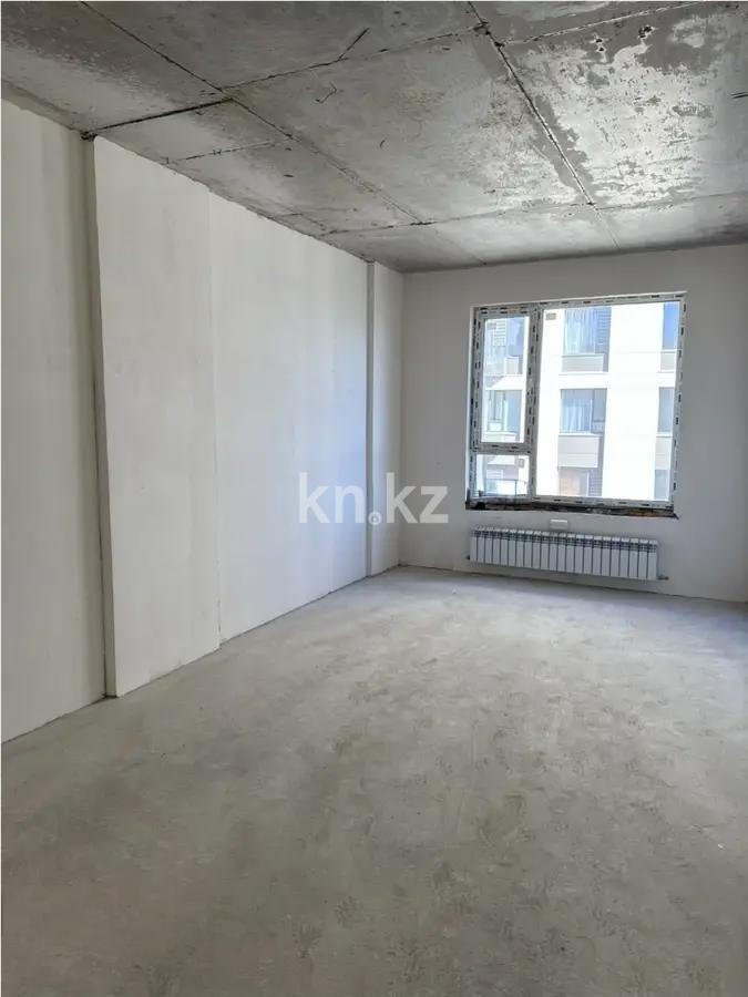 Продажа 3-комнатной квартиры, 125 м², ул. Токпанова, дом  8/2 - Продажа  трехкомнатных квартир в Астане без посредников фото 2 из 3