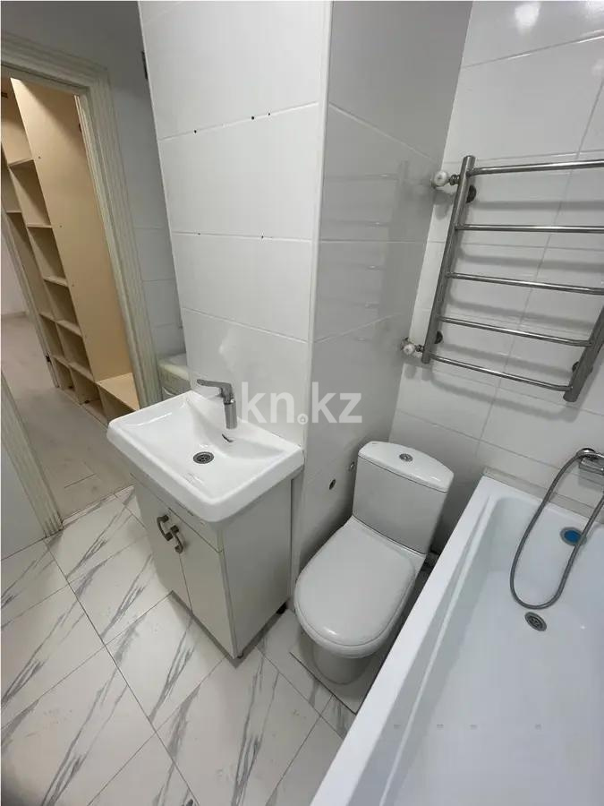Продажа 4-комнатной квартиры, 87 м², пр. Сейфуллина, дом  51 - Продажа  четырехкомнатных квартир в новостройках Алматы без посредников с фото фото 6 из 6