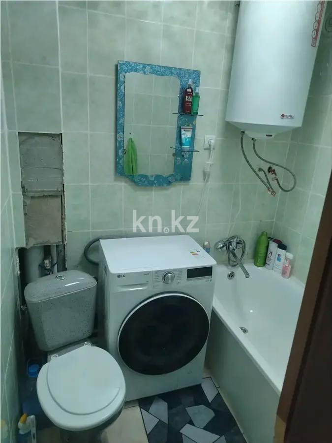 Продажа 2-комнатной квартиры, 45 м² - Продажа квартир в Абае фото 4 из 6