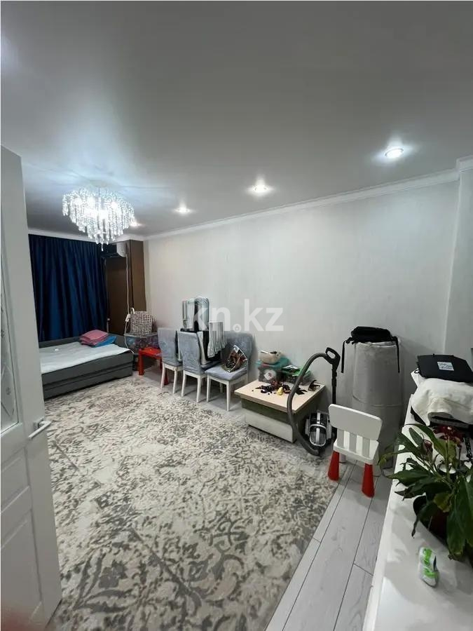 Продажа 4-комнатной квартиры, 104 м² в Астане