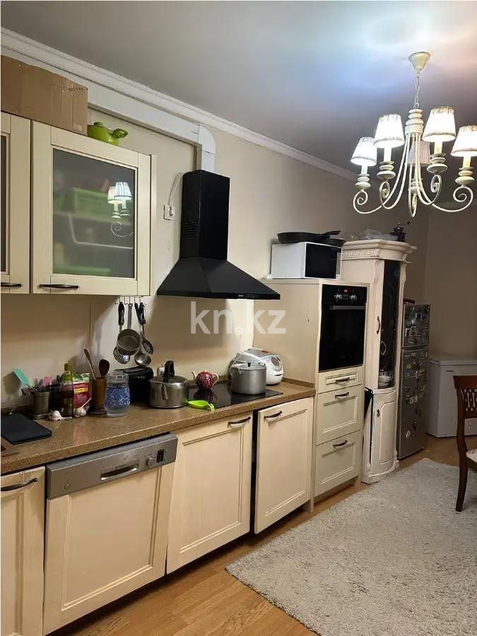 Продажа 2-комнатной квартиры, 88 м², ул. Даулеткерей, дом  10 в Астане - фото 3