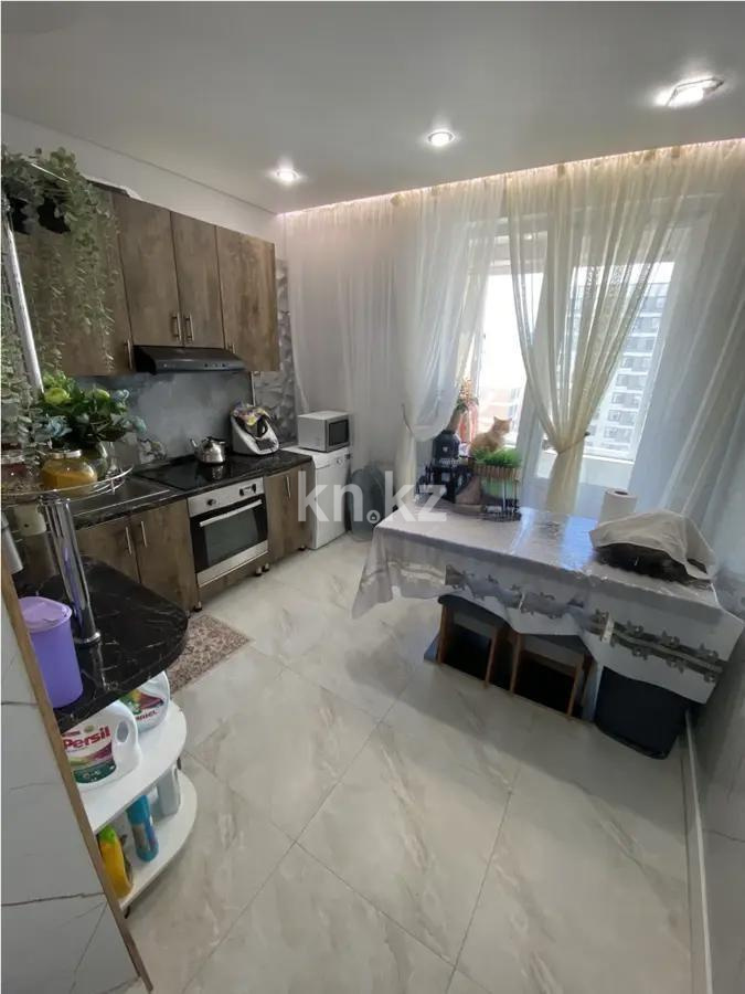 Продажа 2-комнатной квартиры, 64.5 м² в Астане - фото 3