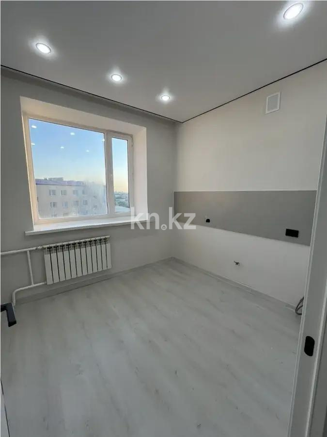 Продажа 1-комнатной квартиры, 29 м² в Астане