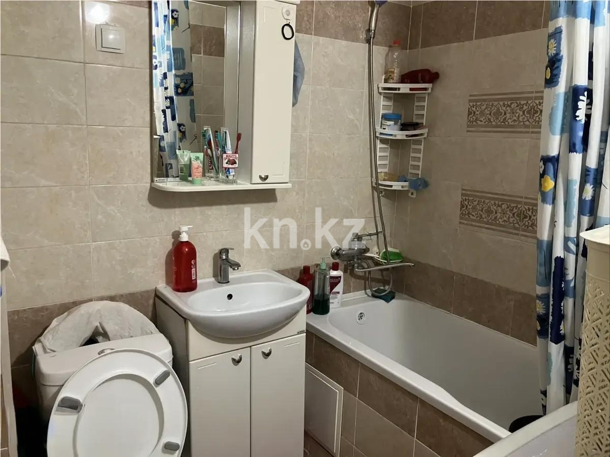 Продажа 1-комнатной квартиры, 36 м² в Астане - фото 3