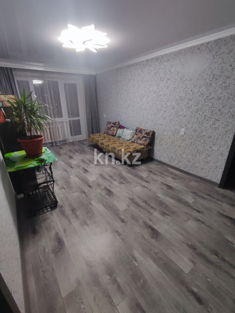 Продажа 3-комнатной квартиры, 62 м² - Продажа  трехкомнатных квартир в Караганде - страница 41 фото 3 из 20