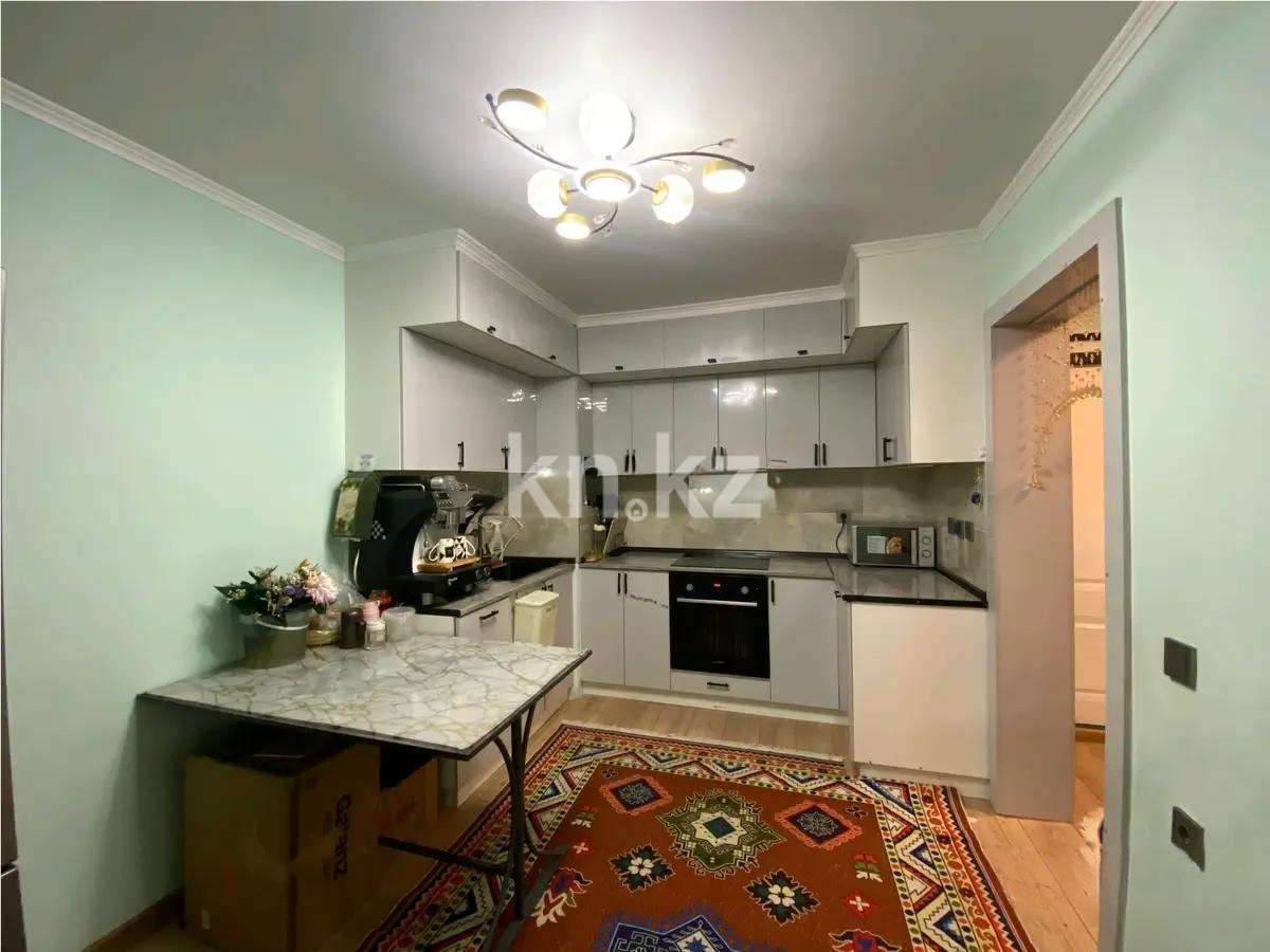 Продажа 2-комнатной квартиры, 47 м², мкр. Аккент, дом  100 - Продажа  двухкомнатных квартир в Алматы без посредников фото 3 из 5