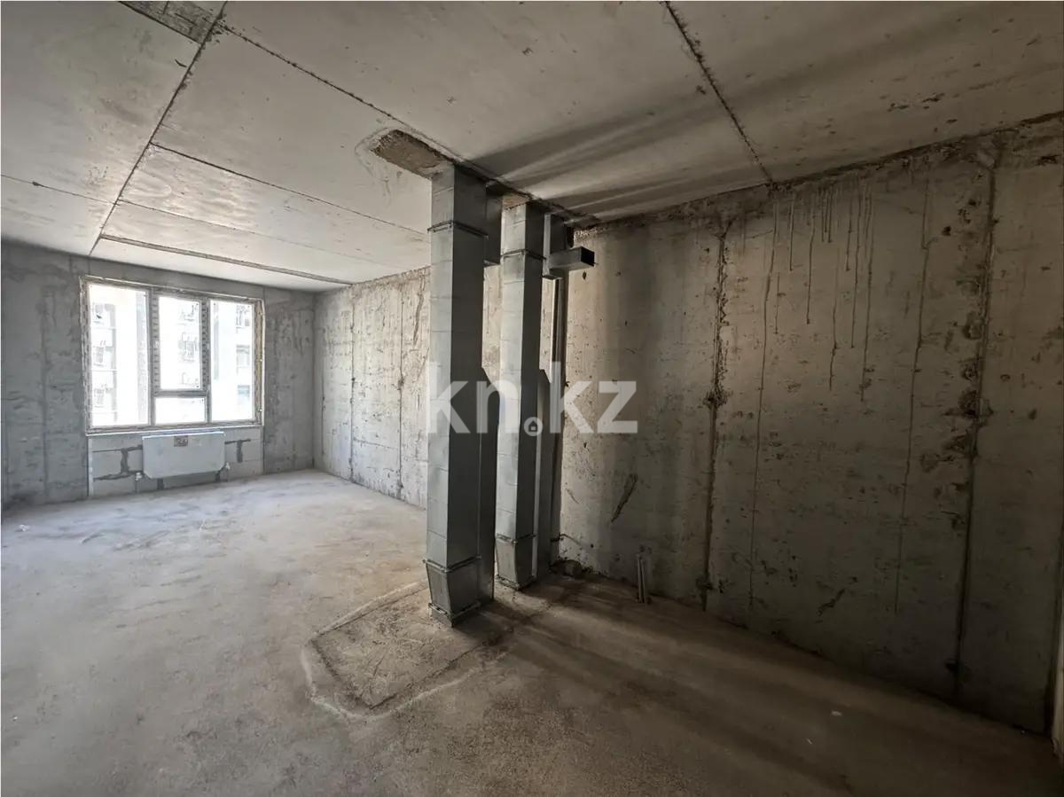 Продажа 1-комнатной квартиры, 48 м², мкр. Шугыла, дом  340/46 в Алматы