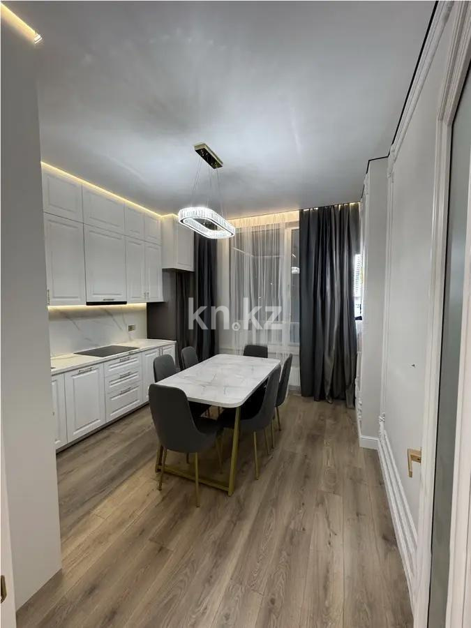 Продажа 3-комнатной квартиры, 85 м² в Астане - фото 4