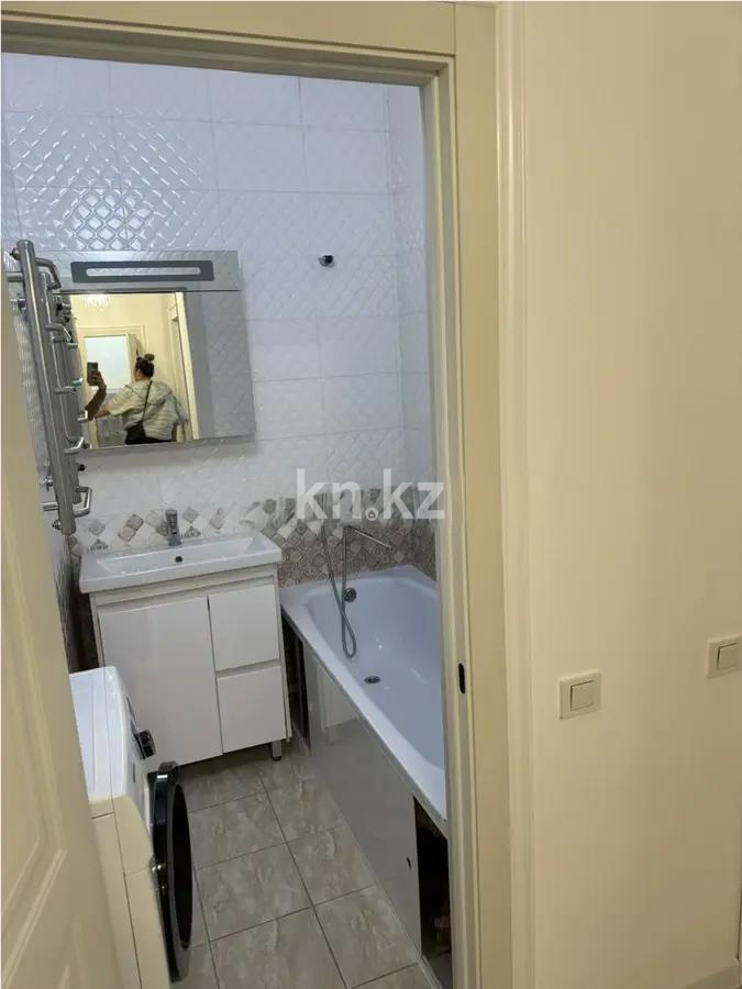 Продажа 2-комнатной квартиры, 58.2 м² в Алматы - фото 4