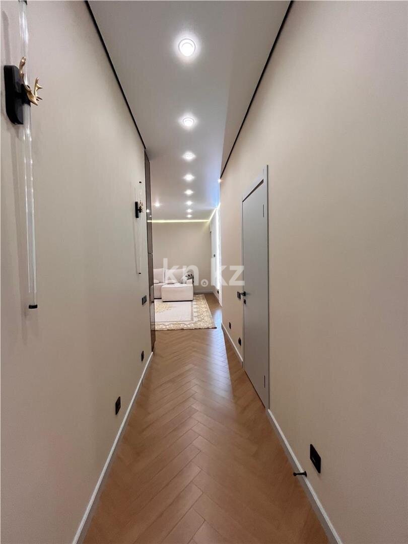 Продажа 3-комнатной квартиры, 85 м² в Астане - фото 16