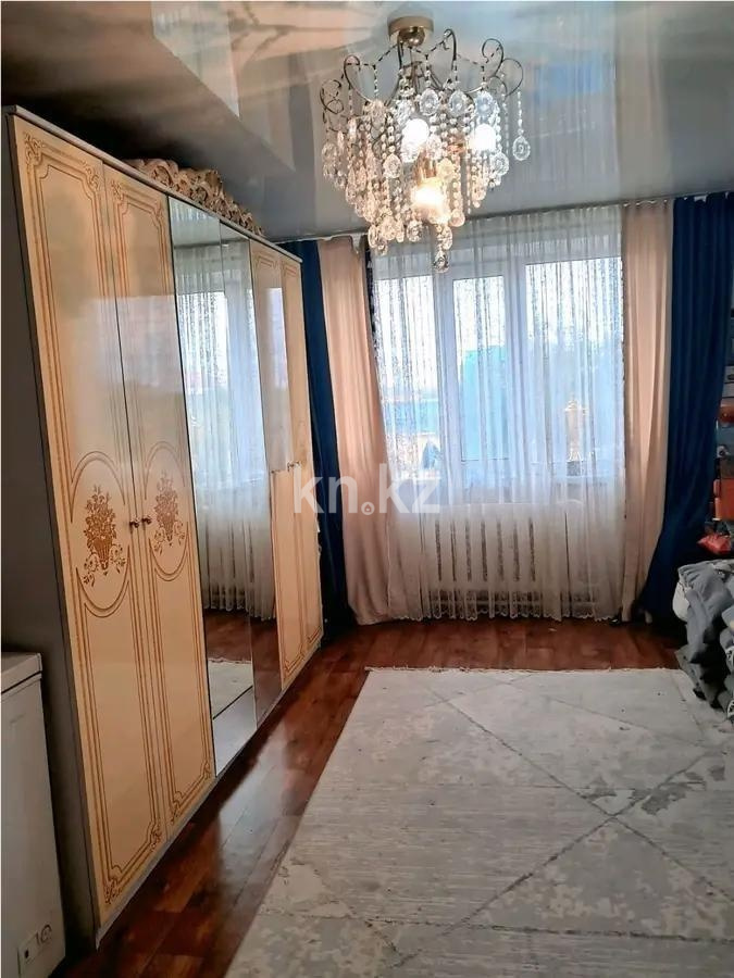 Продажа 3-комнатной квартиры, 63 м² - Продажа трехкомнатных квартир в панельном доме в Казахстане - страница 3 фото 1 из 5
