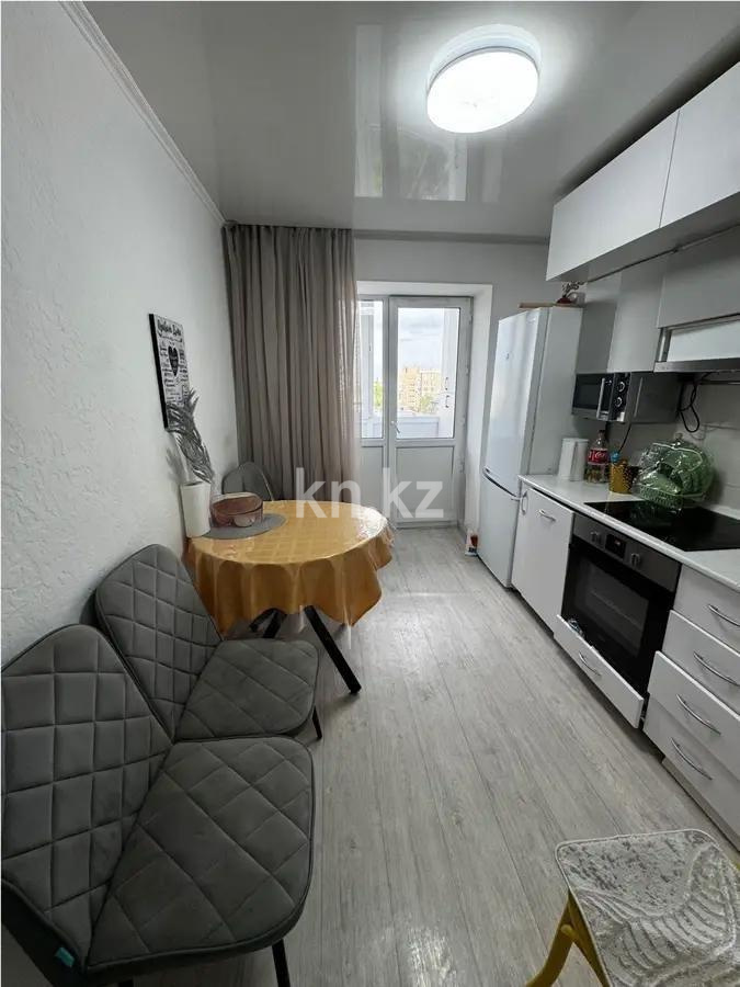 Продажа 3-комнатной квартиры, 54 м², бульвар Независимости, дом  19 - Продажа квартир в Темиртау без посредников фото 4 из 6