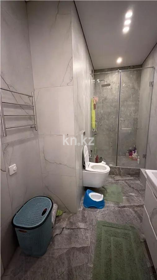 Продажа 2-комнатной квартиры, 54.6 м² в Алматы - фото 5