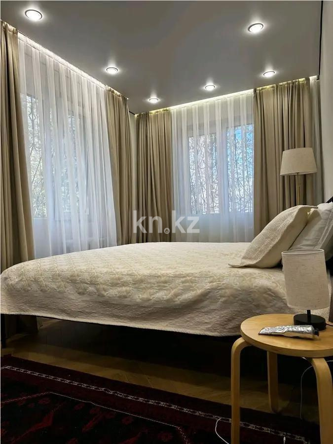 Продажа 2-комнатной квартиры, 45 м², ул. Сатпаева, дом  6 в Алматы - фото 2