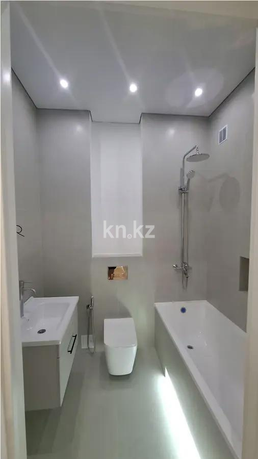 Продажа 1-комнатной квартиры, 40 м² - Продажа однокомнатных квартир в р-не Сарайшык Астаны - страница 12 фото 3 из 3