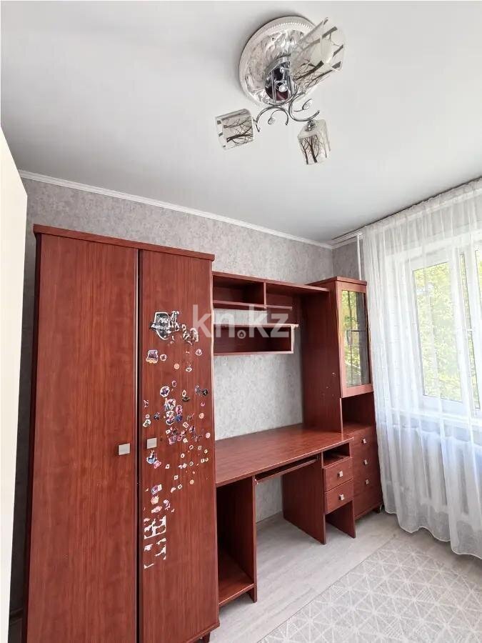 Продажа 3-комнатной квартиры, 47 м² в Караганде - фото 3