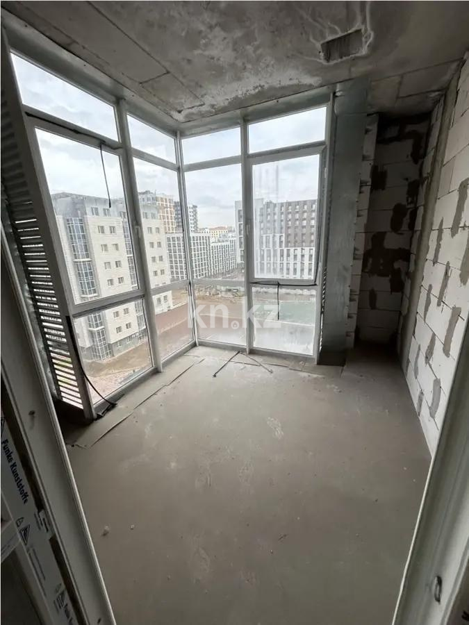 Продажа 4-комнатной квартиры, 128.6 м² - Продажа четырехкомнатных квартир в Казахстане фото 6 из 10