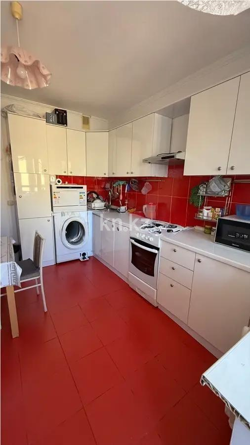 Продажа 2-комнатной квартиры, 57 м², ул. Мустафина, дом  21/5 - Продажа  двухкомнатных квартир в новостройках Астаны фото 3 из 6