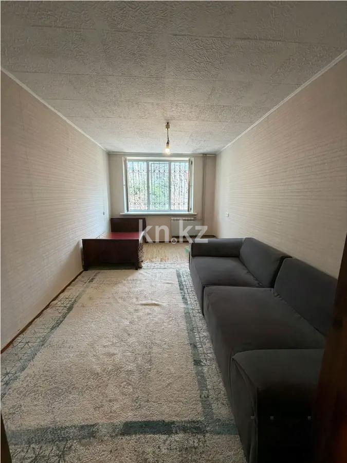 Продажа 1-комнатной квартиры, 20 м² в Алматы