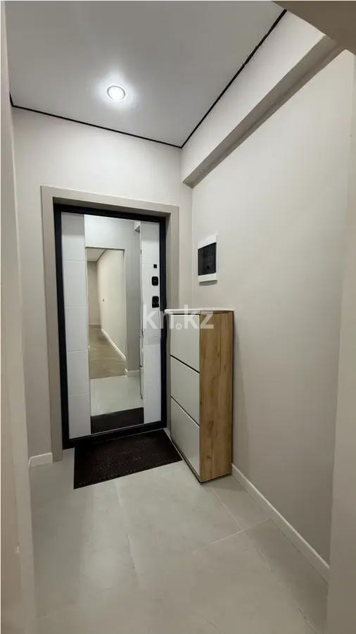 Продажа 1-комнатной квартиры, 29.8 м² в Алматы - фото 4