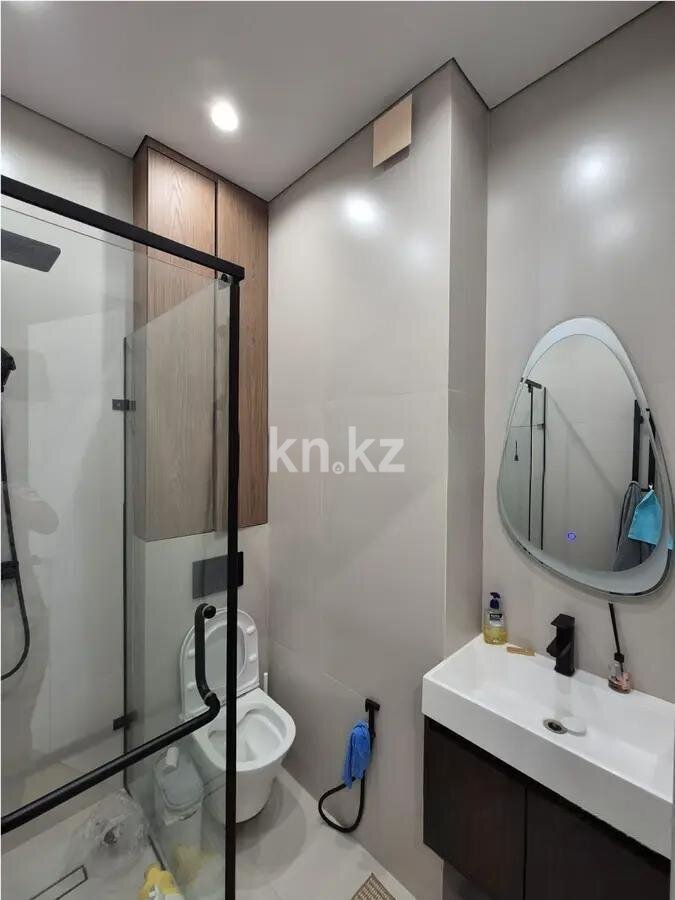 Продажа 4-комнатной квартиры, 95 м² в Астане - фото 7