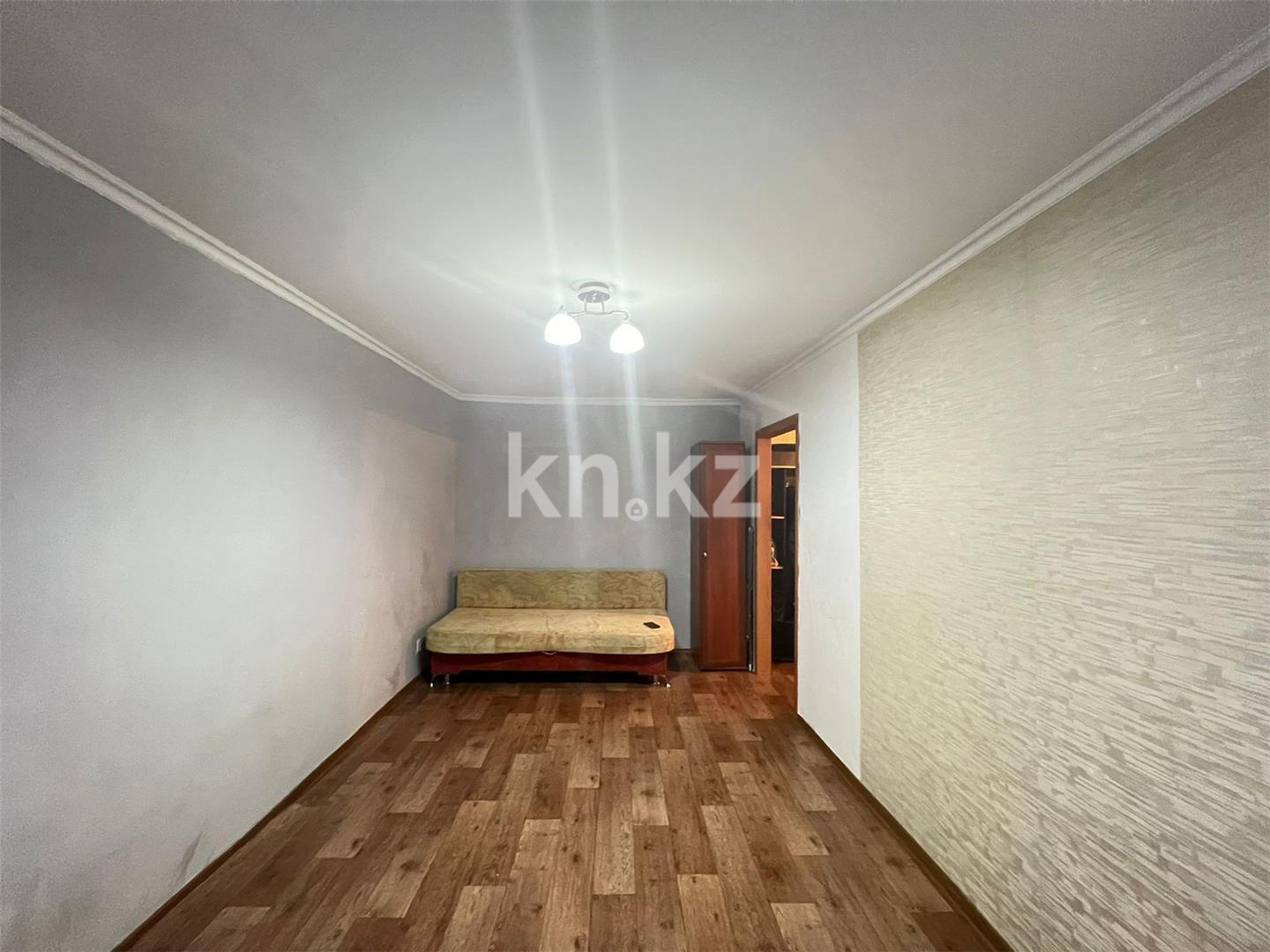 Продажа 1-комнатной квартиры, 32 м², ул. Сатыбалдина - Продажа квартир в Караганде фото 2 из 10