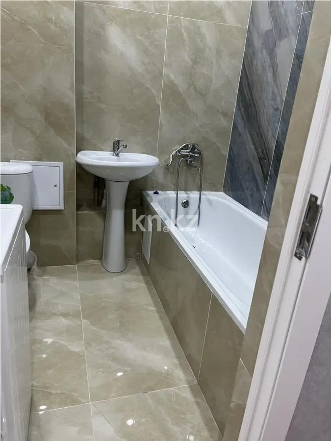 Продажа 1-комнатной квартиры, 29 м² в Астане - фото 3
