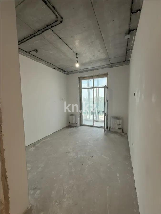 Продажа 3-комнатной квартиры, 77 м² - Продажа трехкомнатных квартир в Казахстане - страница 6 фото 3 из 9