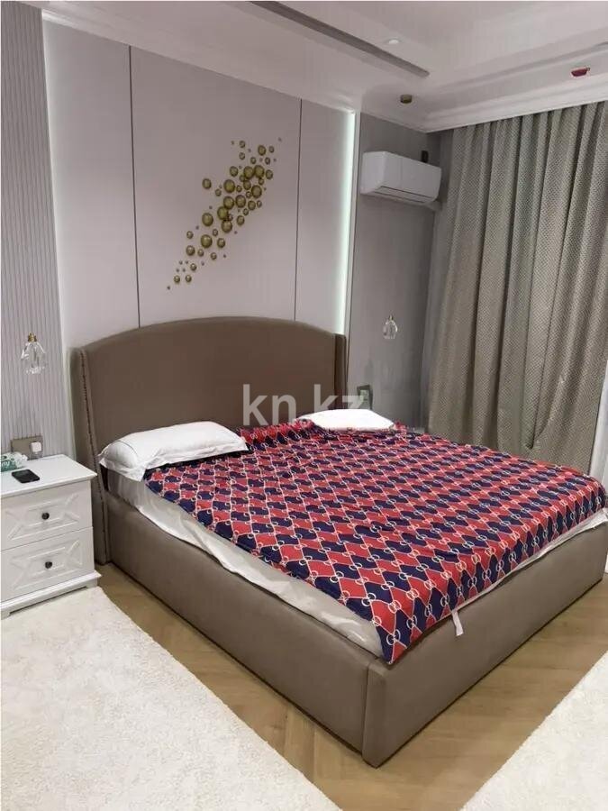 Продажа 3-комнатной квартиры, 110 м² в Алматы - фото 3