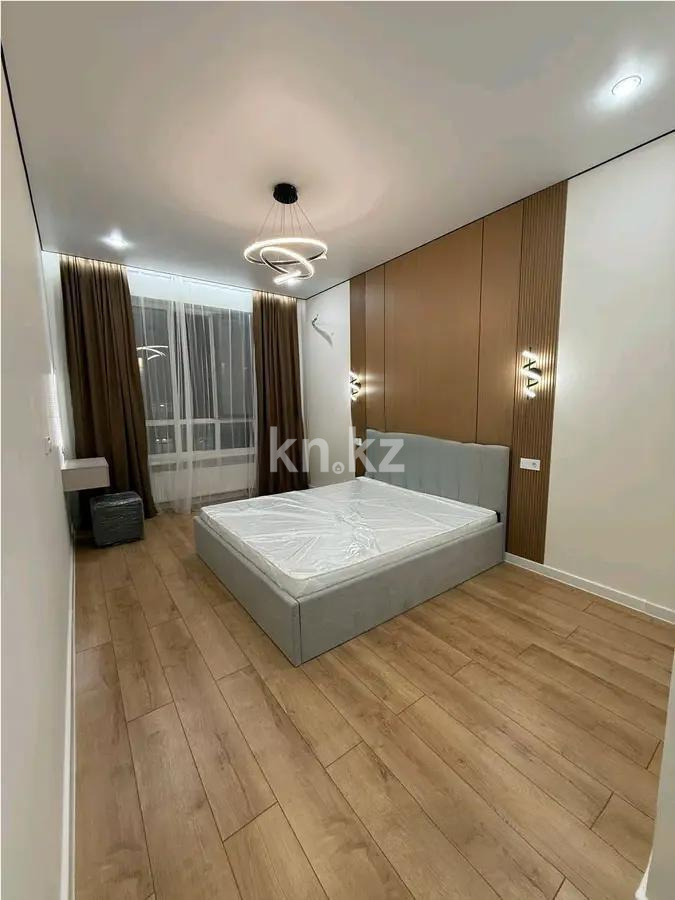 Продажа 3-комнатной квартиры, 70 м², пр. Сейфуллина, дом  469/1 в Алматы - фото 2