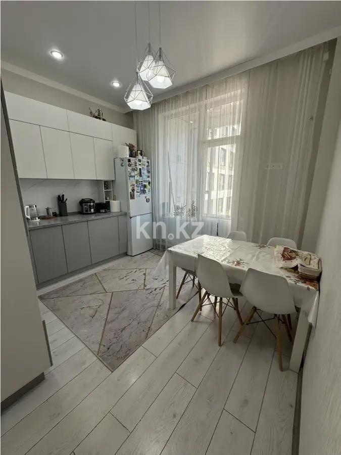 Продажа 2-комнатной квартиры, 63.6 м² в Астане - фото 3