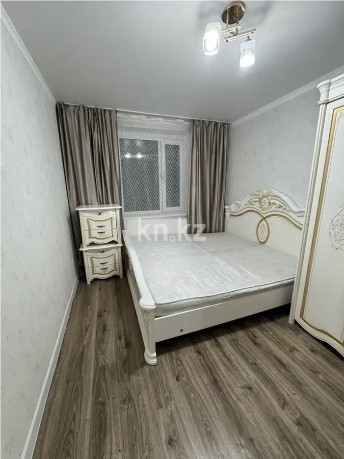 Продажа 2-комнатной квартиры, 54 м², мкр. Восток-3, дом  16 - Продажа квартир в Караганде без посредников фото 2 из 5