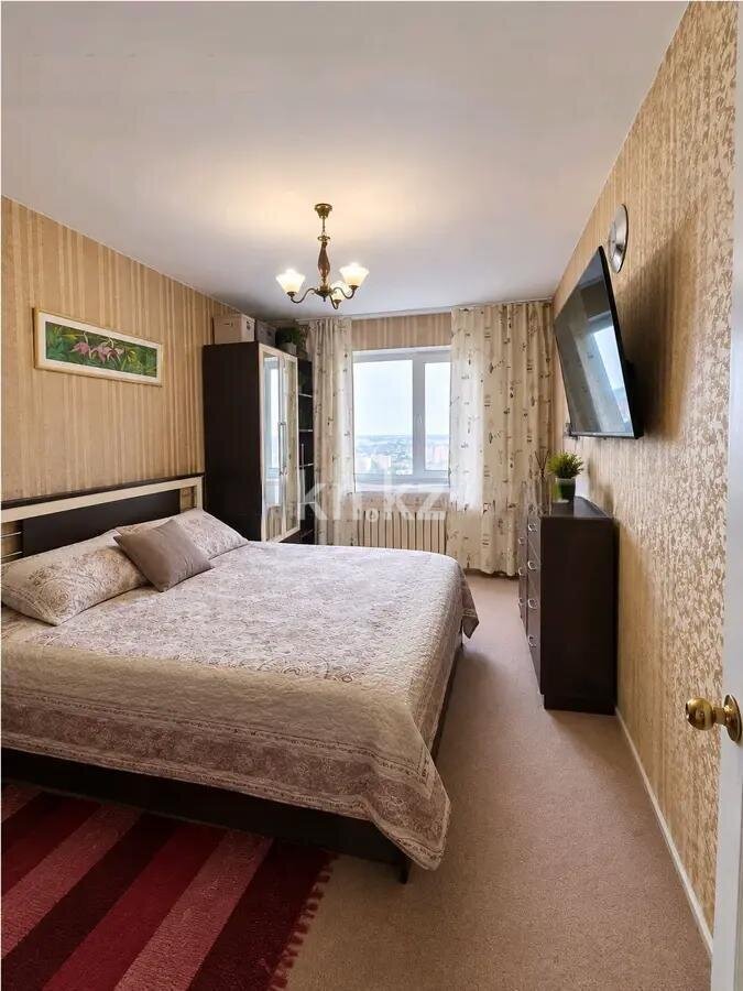 Продажа 3-комнатной квартиры, 87.7 м² в Астане - фото 2