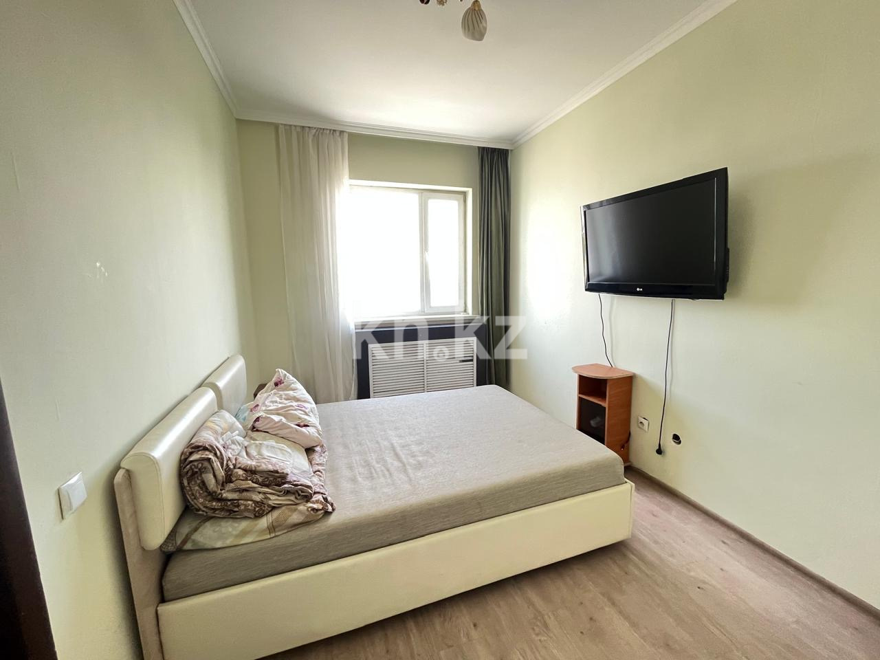 Аренда 1-комнатной квартиры, 38 м² в Астане - фото 5