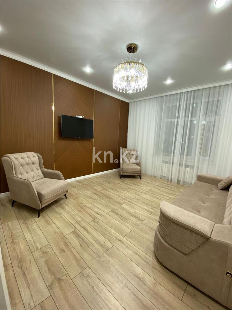 Продажа 3-комнатной квартиры, 90 м² - Продажа квартир в Караганде - страница 60 фото 1 из 15