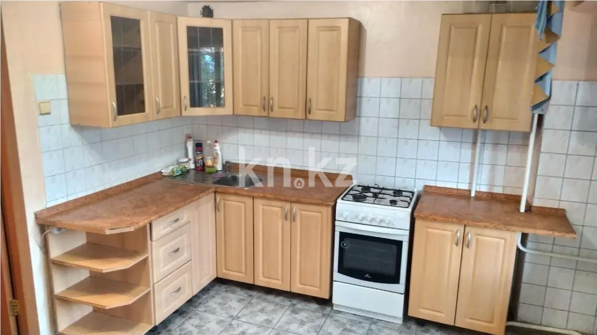 Продажа 2-комнатной квартиры, 53.7 м², мкр-н 8, дом  55А - Продажа квартир в Алматы фото 3 из 4