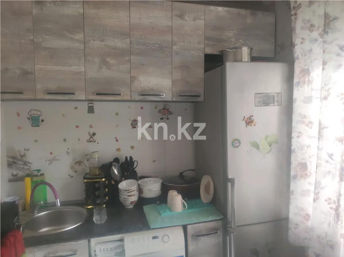 Продажа 1-комнатной квартиры, 36 м² в Алматы - фото 2