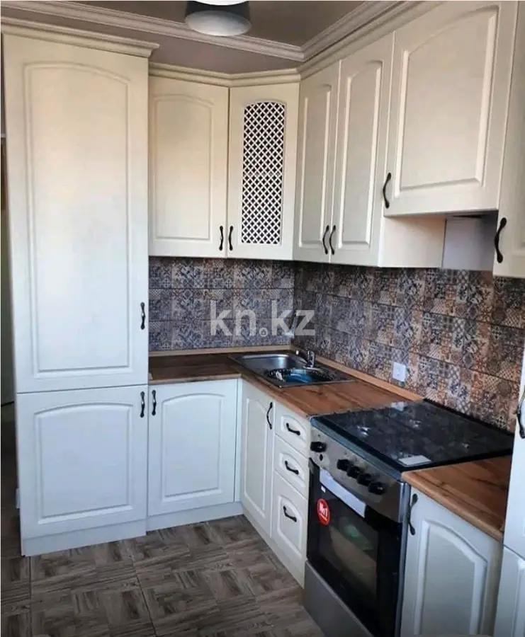 Продажа 1-комнатной квартиры, 33 м², ул. А-92, дом  5 в Астане - фото 2