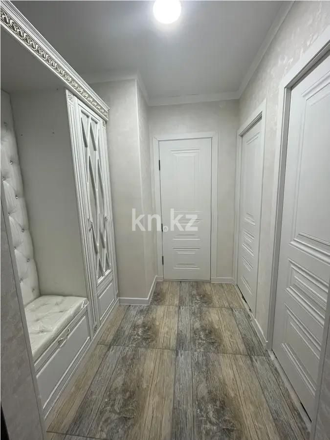 Продажа 1-комнатной квартиры, 40 м², пр. Райымбека, дом  590/9 - Продажа  однокомнатных квартир в Алматы фото 4 из 4