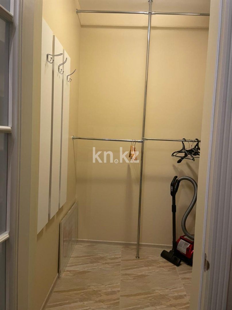 Аренда 2-комнатной квартиры, 80 м² - Аренда недвижимости в Астане фото 4 из 20