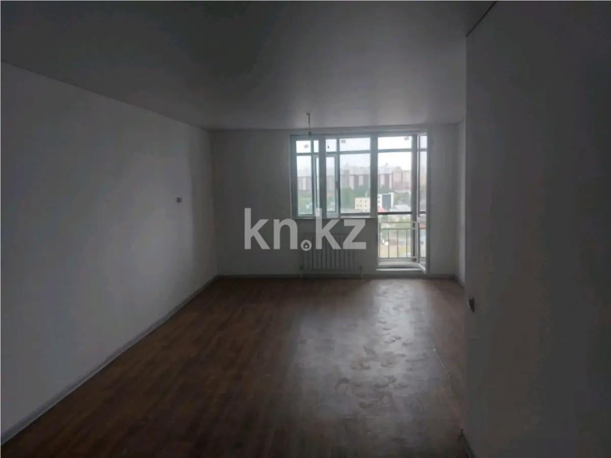 Продажа 1-комнатной квартиры, 36 м², ул. Тулебаева, дом  5 - Продажа  однокомнатных квартир в новостройках Астаны без посредников с фото фото 1 из 4