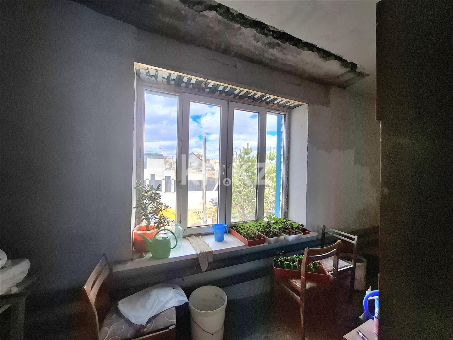 Продажа 4-комнатного дома, 91.6 м², ул. Кулибина - Продажа домов, коттеджей в Темиртау фото 19 из 25