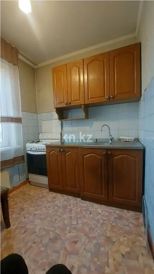 Продажа 1-комнатной квартиры, 33 м², ул. Брусиловского, дом  58 в Алматы - фото 2
