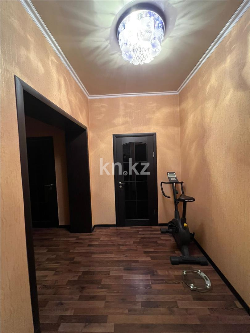 Продажа 10-комнатного дома, 540 м² в Караганде - фото 32